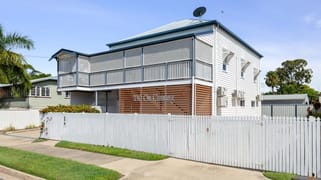 Whole of the property/230 Canning Street Allenstown QLD 4700