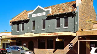 122 Bradley Street Guyra NSW 2365 122 Bradley Street Guyra NSW 2365