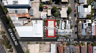 52-54 Argyle St St Kilda VIC 3182 52-54 Argyle St St Kilda VIC 3182
