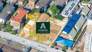 18-24 Kerr Parade Auburn NSW 2144