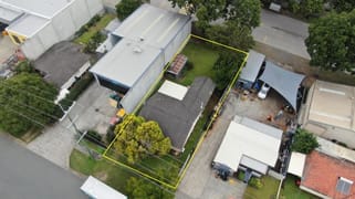 607sqm INDUSTRIAL LAND/37 Weaver Street Coopers Plains QLD 4108