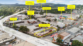 103-105 Currie Street Nambour QLD 4560 103-105 Currie Street Nambour QLD 4560