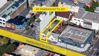 89 Parramatta Road Camperdown NSW 2050
