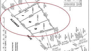 Lots 1-3 Oleander Drive Wonga Beach QLD 4873 Lots 1-3 Oleander Drive Wonga Beach QLD 4873