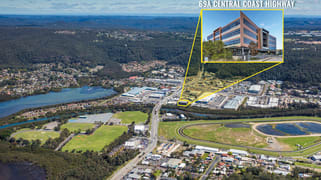 10/69A Central Coast Highway West Gosford NSW 2250