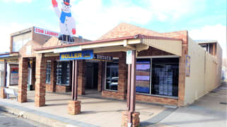 166-168 Sharp Street Cooma NSW 2630