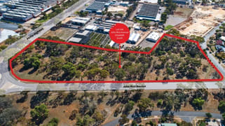 Lot 144 John Rice Avenue Elizabeth South SA 5112