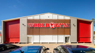 World Gym Stafford (Brisbane), 280 Stafford Rd Stafford QLD 4053