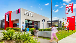 KFC Bomaderry 166 Cambewarra Rd Bomaderry NSW 2541