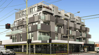 730a Centre Road Bentleigh East VIC 3165 730a Centre Road Bentleigh East VIC 3165