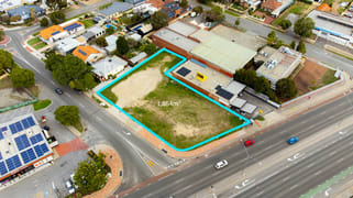 105-107 Great Eastern Highway & 2 Acton Avenue Rivervale WA 6103