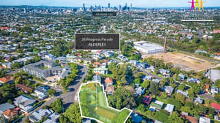 26 Progress Parade Alderley QLD 4051