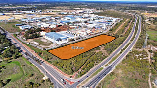 Lot 200 Edison Circuit Forrestdale WA 6112 Lot 200 Edison Circuit Forrestdale WA 6112