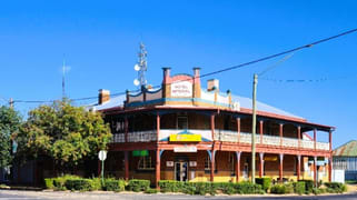 13 Dandaloo St Trangie NSW 2823 13 Dandaloo St Trangie NSW 2823