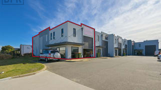 1/27 Jacquard Way Port Kennedy WA 6172