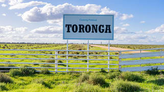 Toronga, Thelangerin Road Hay NSW 2711