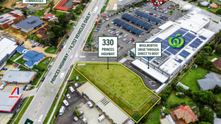 330 Princes Highway (South Coast) Bomaderry NSW 2541
