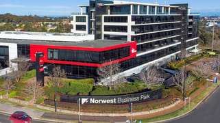 Suite 201/2-8 Brookhollow Avenue Norwest NSW 2153
