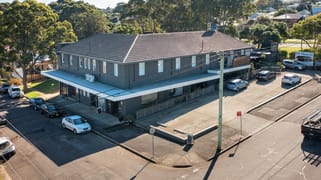 The Mark Hotel 46 Dickson Street Lambton NSW 2299
