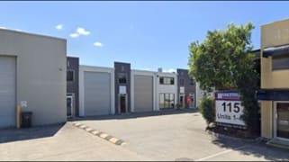 2&3/115 Robinson Road Geebung QLD 4034