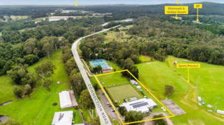 129 Connection Road Glenview QLD 4553 129 Connection Road Glenview QLD 4553