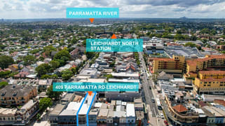 409 Parramatta Road Leichhardt NSW 2040