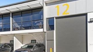 12/8 Queen Street Revesby NSW 2212