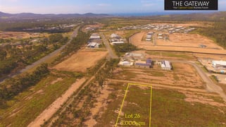 Lot 26 Macadamia Drive Yeppoon QLD 4703