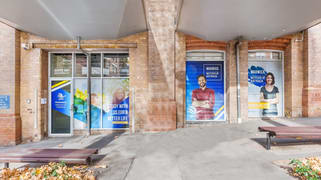 TENANCY 1/320 Harris Street Pyrmont NSW 2009