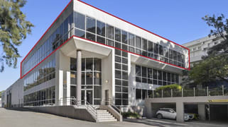 Level 2 Unit 1/15A Rodborough Road Frenchs Forest NSW 2086