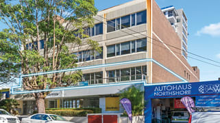 Suites 3-4, 45-47 Hunter Street Hornsby NSW 2077