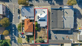 97 Hampton Road Fremantle WA 6160