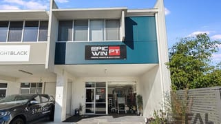 Unit 4/24 Finsbury Street Newmarket QLD 4051