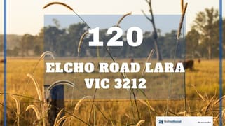 120 Elcho Road Lara VIC 3212