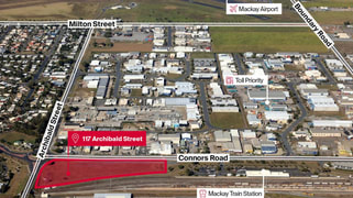 117 Archibald Street Paget QLD 4740 117 Archibald Street Paget QLD 4740