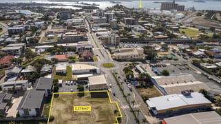 163 - 165 Goondoon Street Gladstone Central QLD 4680 163 - 165 Goondoon Street Gladstone Central QLD 4680