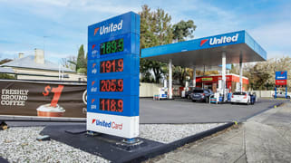 United Orange, 174 Woodward St Orange NSW 2800