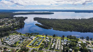 166 River Rd Sussex Inlet NSW 2540
