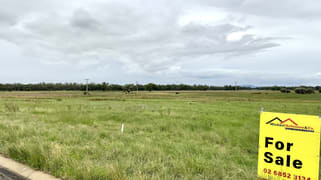 Landrace Road Forbes NSW 2871