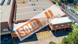 Warehouse/44-46 Gibson Avenue Padstow NSW 2211
