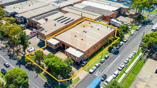 44-46/44-46 Gibson Avenue Padstow NSW 2211 44-46/44-46 Gibson Avenue Padstow NSW 2211