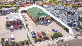 530 Melton Highway Sydenham VIC 3037