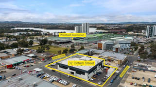 Whole/32 Cohen Street Belconnen ACT 2617