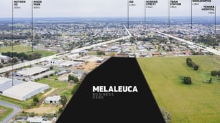 Melaleuca Street Temora NSW 2666