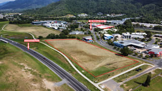 Lots 1- 4 Mount Millman Drive North Cairns QLD 4870