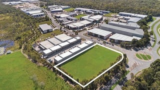 1-3 Claude Boyd Parade Corbould Park QLD 4551