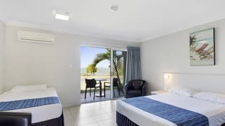 QLD QLD
