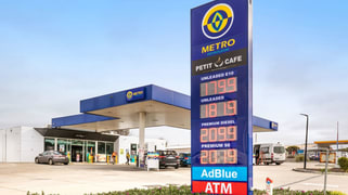 609 Henty Highway Portland VIC 3305 609 Henty Highway Portland VIC 3305