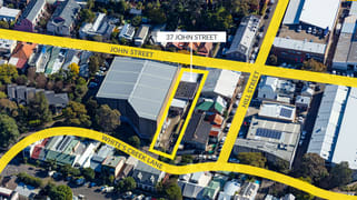 37 John Street Leichhardt NSW 2040 37 John Street Leichhardt NSW 2040