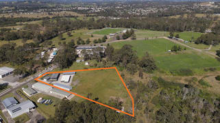 6 Industrial Close Wingham NSW 2429